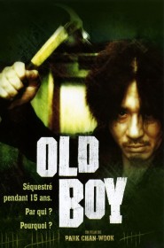 Film Old Boy en Streaming