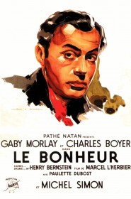 Film Le Bonheur en Streaming