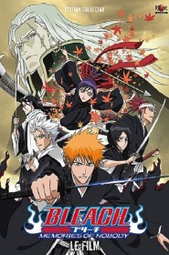 Bleach : Memories of Nobody