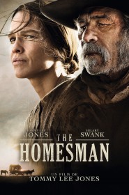 Film The Homesman en Streaming