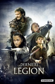 Film La Dernière Légion en Streaming