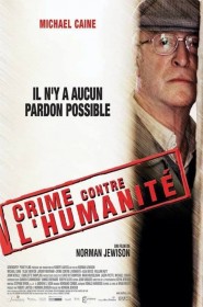 Crime contre l'humanité