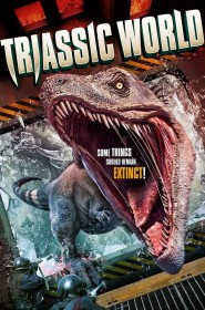 Film Triassic World en Streaming