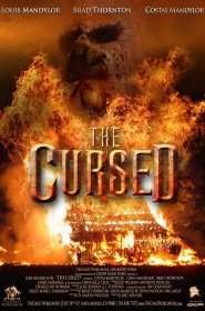 Film The Cursed en Streaming