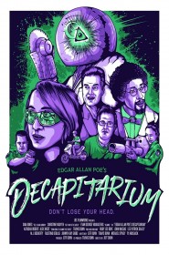 Film Decapitarium en Streaming