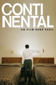 Film Continental, un film sans fusil en Streaming