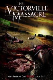 The Victorville Massacre