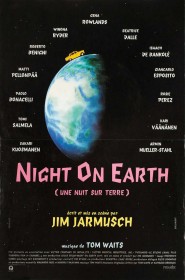 Film Night on Earth en Streaming