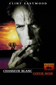 Film Chasseur blanc, cœur noir en Streaming