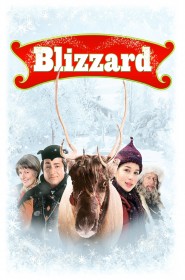 Film Blizzard, le renne magique du Père Noël en Streaming