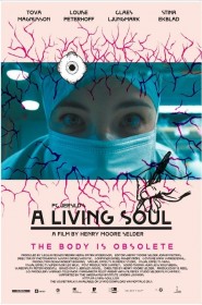 Film A living soul en Streaming