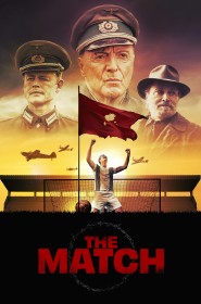 Film The Match en Streaming