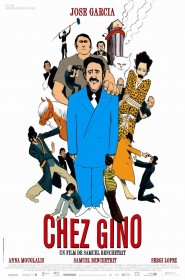 Film Chez Gino en Streaming