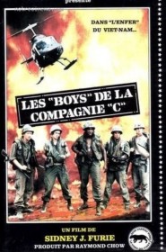 Film Les "Boys" de la compagnie "C" en Streaming