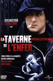 La Taverne de l'enfer