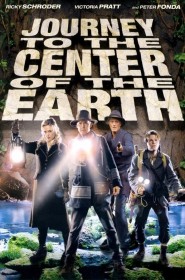 Film Voyage au centre de la terre en Streaming