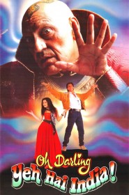 Film Oh Darling Yeh Hai India en Streaming