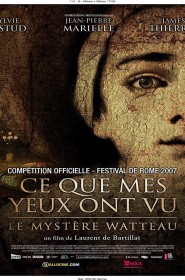 Film Ce que mes yeux ont vu en Streaming