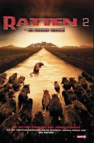 Rats 2 : L'invasion finale