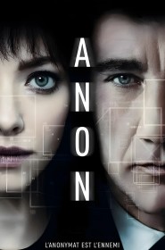 Film Anon en Streaming