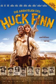 Les aventures de Huck Finn