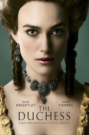 Film The Duchess en Streaming