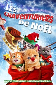 Film Les Chaventuriers de Noël en Streaming