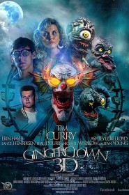 Film Gingerclown en Streaming