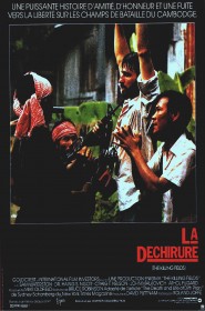 Film La Déchirure en Streaming