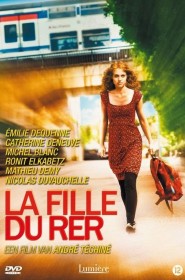 La Fille du RER