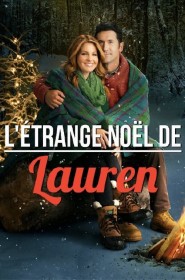 Film L'étrange Noël de Lauren en Streaming