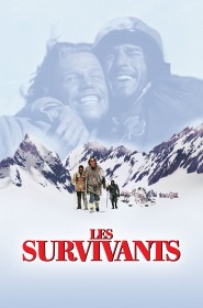 Film Les Survivants en Streaming