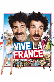 Film Vive la France en Streaming