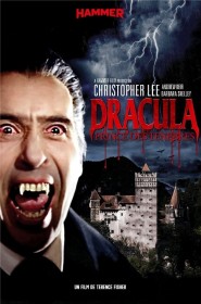 Film Dracula, prince des ténèbres en Streaming