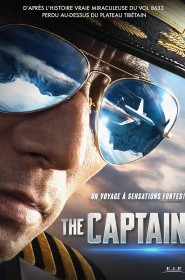 Film The Captain en Streaming