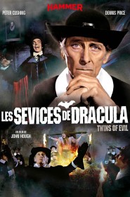 Les sévices de Dracula