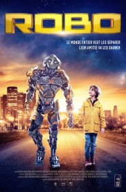 Film Robo en Streaming