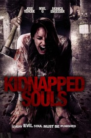 Film Kidnapped Souls en Streaming