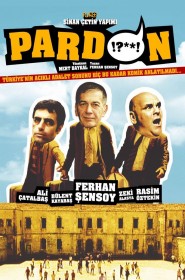 Film Pardon en Streaming