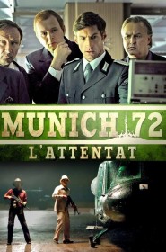 Film Munich 72 : L'attentat en Streaming