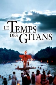 Le Temps des gitans