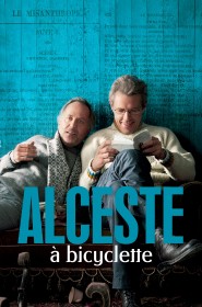 Film Alceste à bicyclette en Streaming