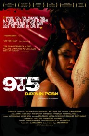 Film 9to5: Days in Porn en Streaming