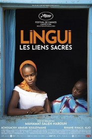 Film Lingui : les liens sacrés en Streaming