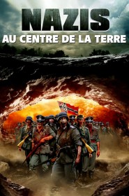 Nazis au centre de la terre