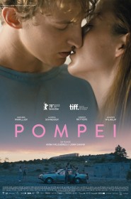 Film Pompei en Streaming