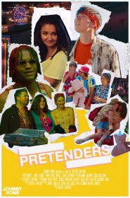 Film Pretenders en Streaming