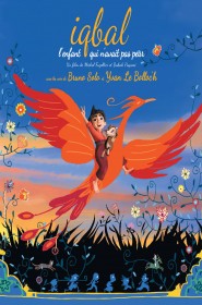 Film Iqbal, l'enfant qui n'avait pas peur en Streaming