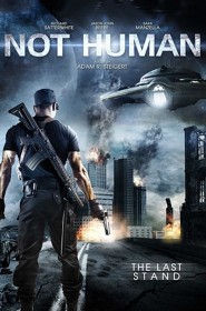 Film Ombis: Alien Invasion en Streaming