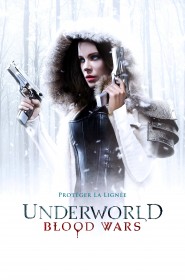 Film Underworld : Blood Wars en Streaming